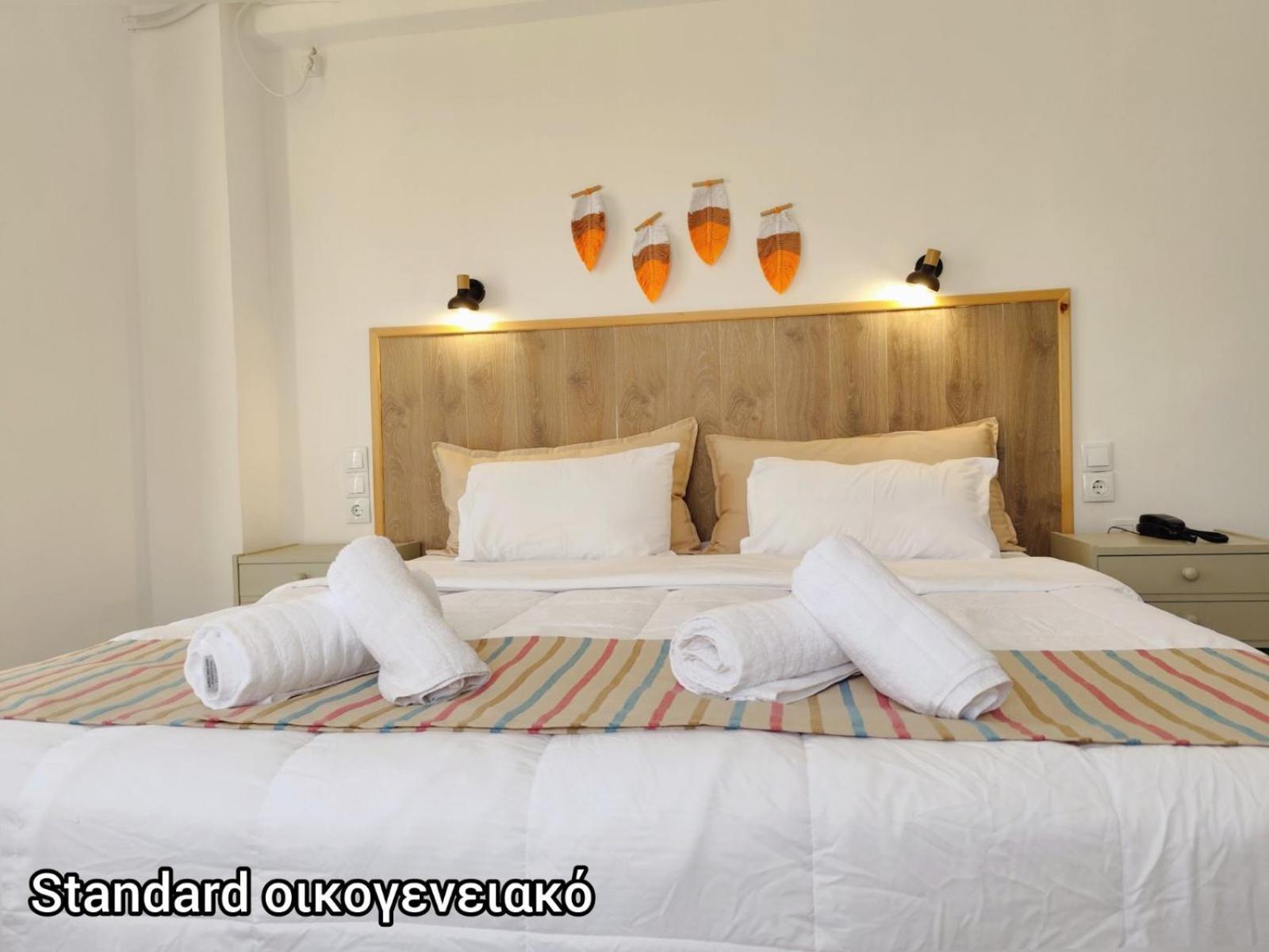 Hotel Evita's